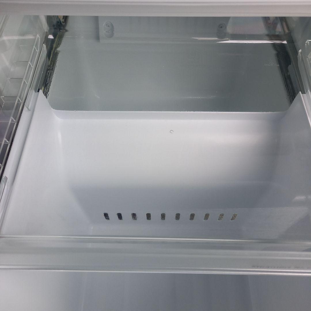 冷蔵庫 ヤマダセレクト YRZ-F15G1 2021年製