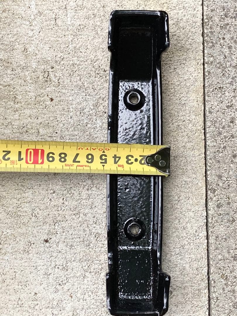 ステムエンブレム Z400FX KH400 SS350 S GPZ400BEET