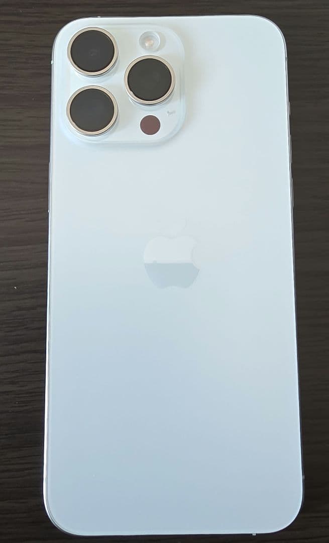 スマートフォン本体 iPhone 15promax 256GB