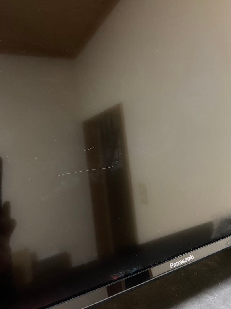 【今だけ優待価格】Panasonic VIERA 49V型4K・3チューナー