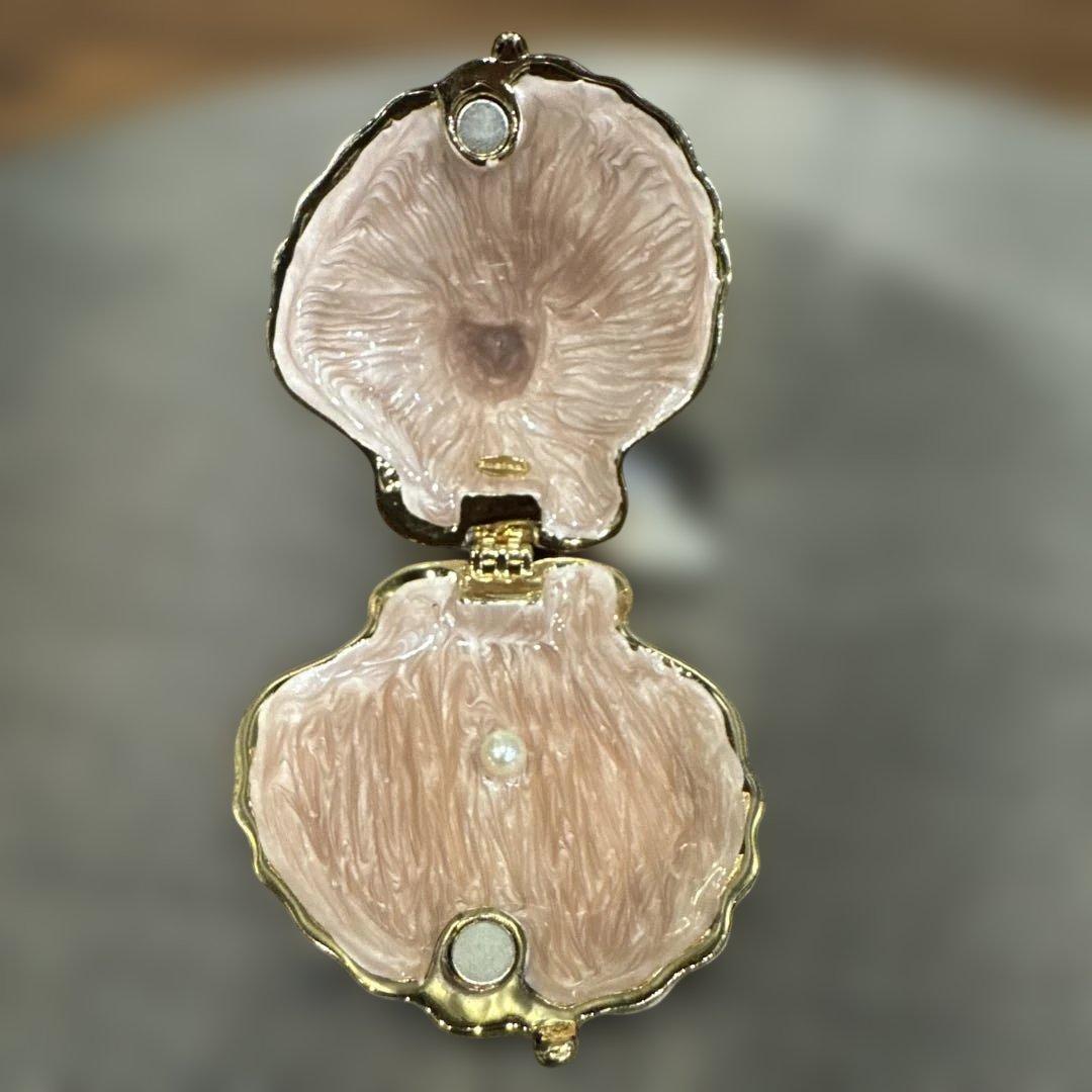 ラピス 【美品】RUCINNI 2点セット ジュエリーケース ヴィンテージ