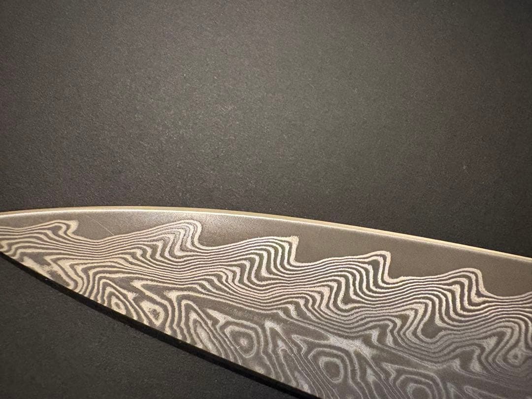 ツヴィリング ZWILLING ボブクレーマー プレップナイフ 14cm