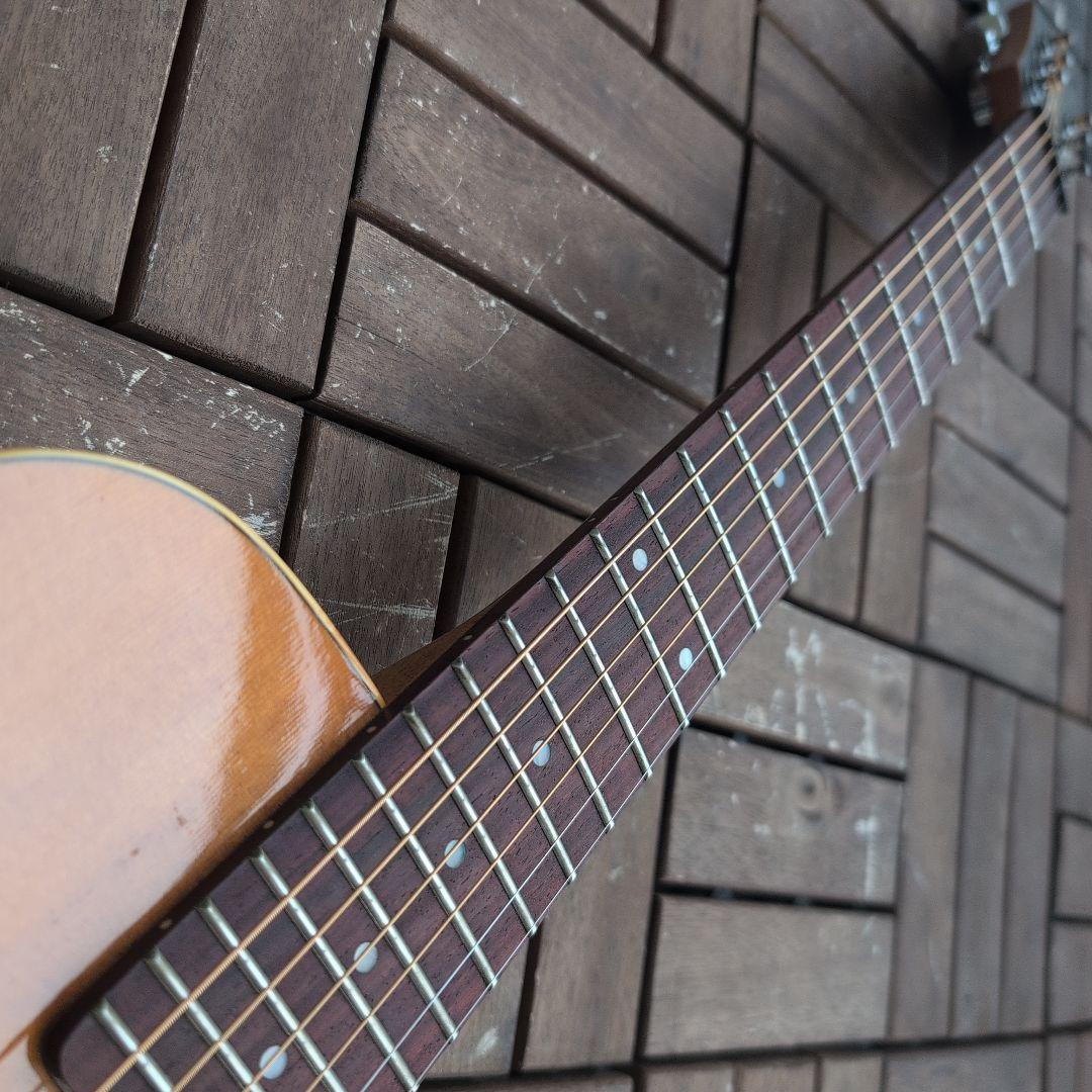 Yamaha ヤマハ APX T-1A ミニエレアコ