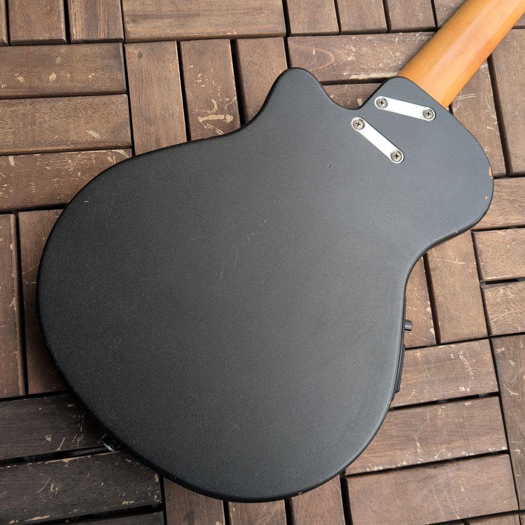 Yamaha ヤマハ APX T-1A ミニエレアコ