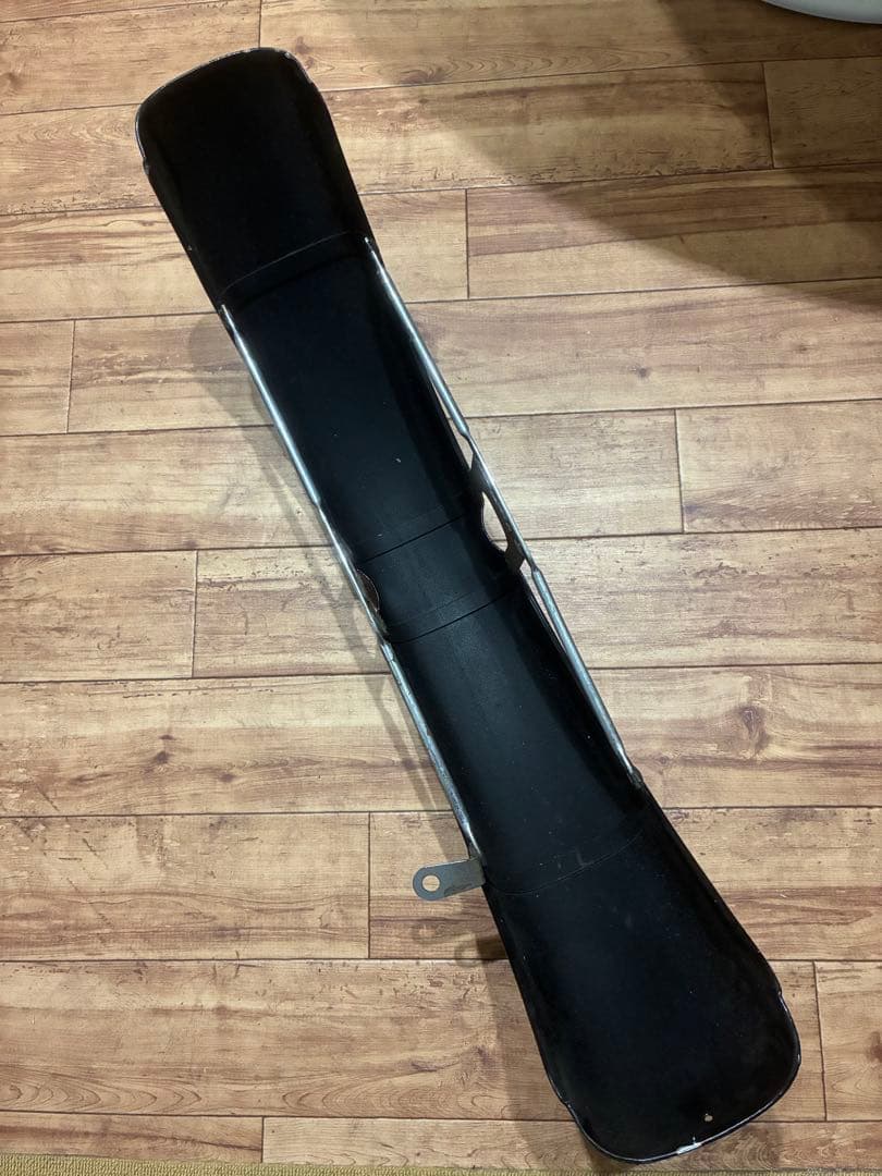 ショベルヘッド　フロントフェンダー