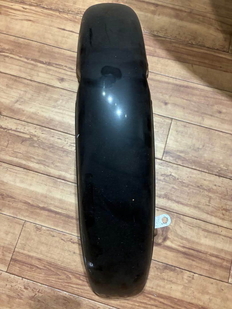 ショベルヘッド　フロントフェンダー