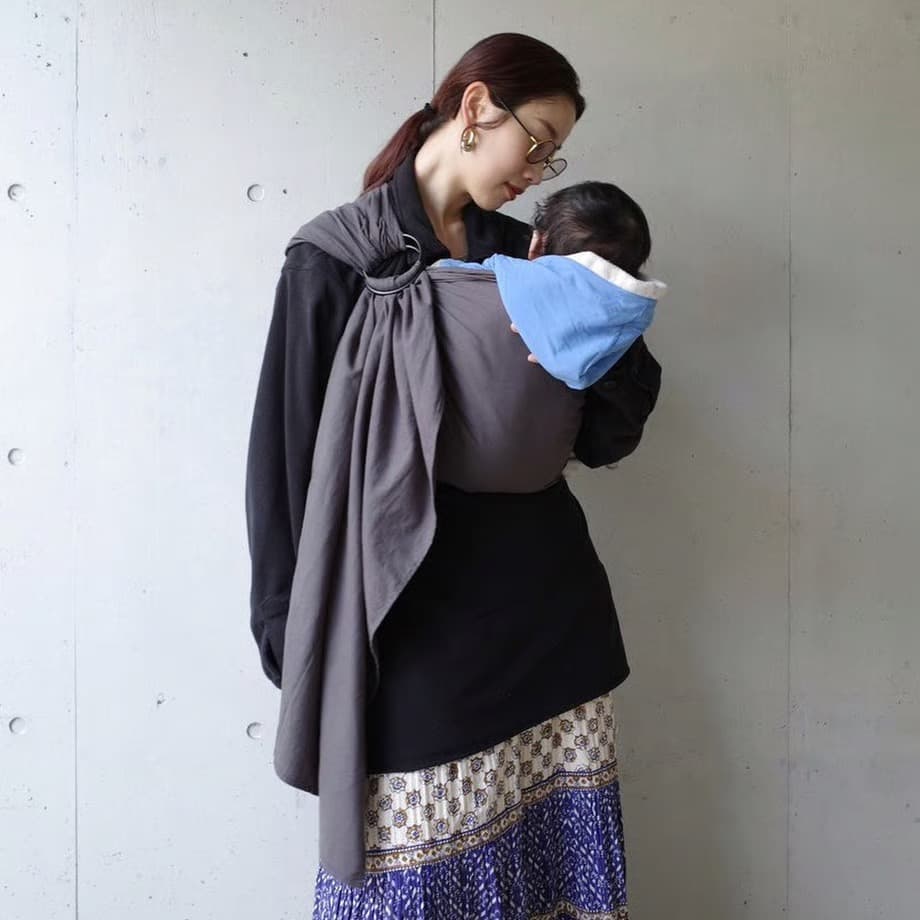 MIRI SLING　ミリスリング　Moon