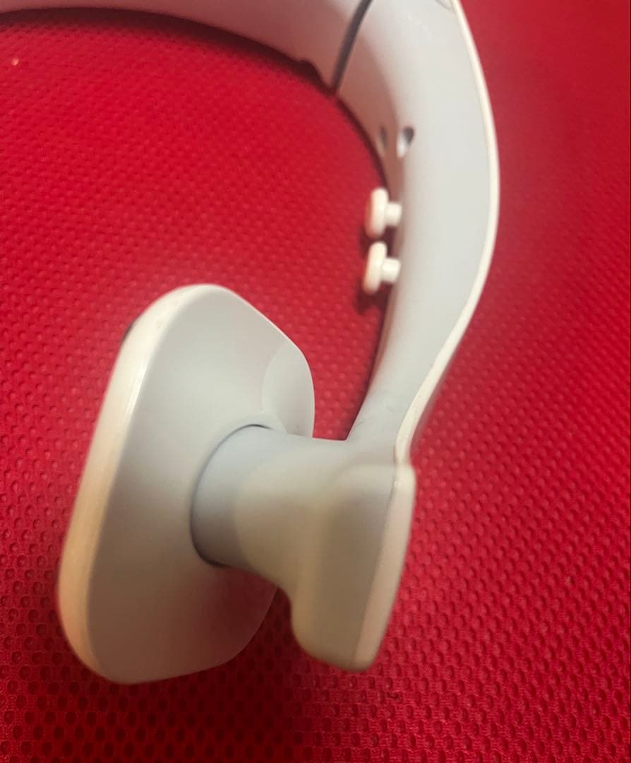 お買得！美品【エフェクティム】クイック フェイシャル トレーナー