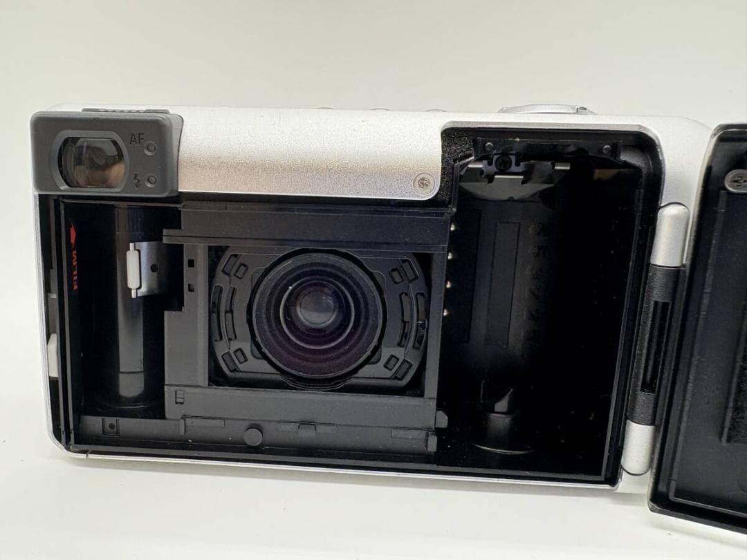 ペンタックス PENTAX ESPIO 120SW II #431-1