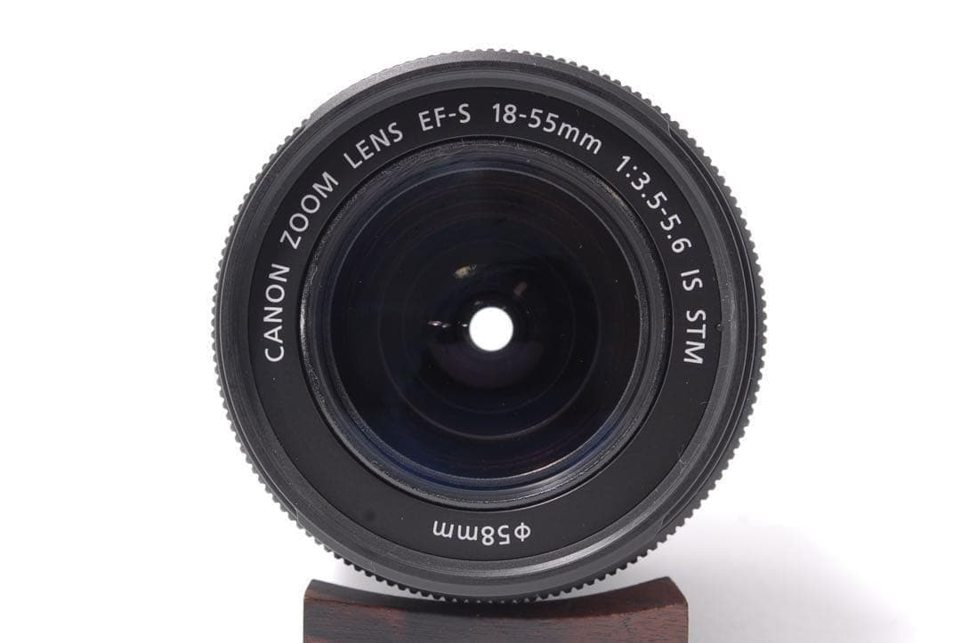 美品✨届いてすぐ使える♪Canon Kiss X9♪レンズセット★おまけ多数♡