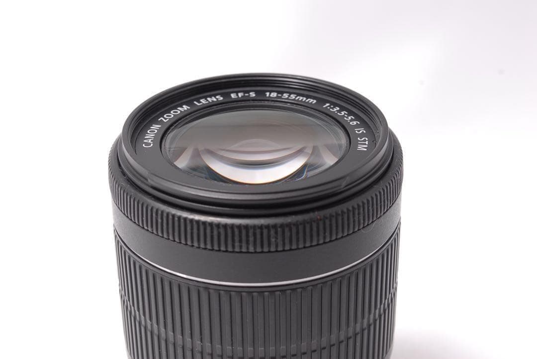 美品✨届いてすぐ使える♪Canon Kiss X9♪レンズセット★おまけ多数♡