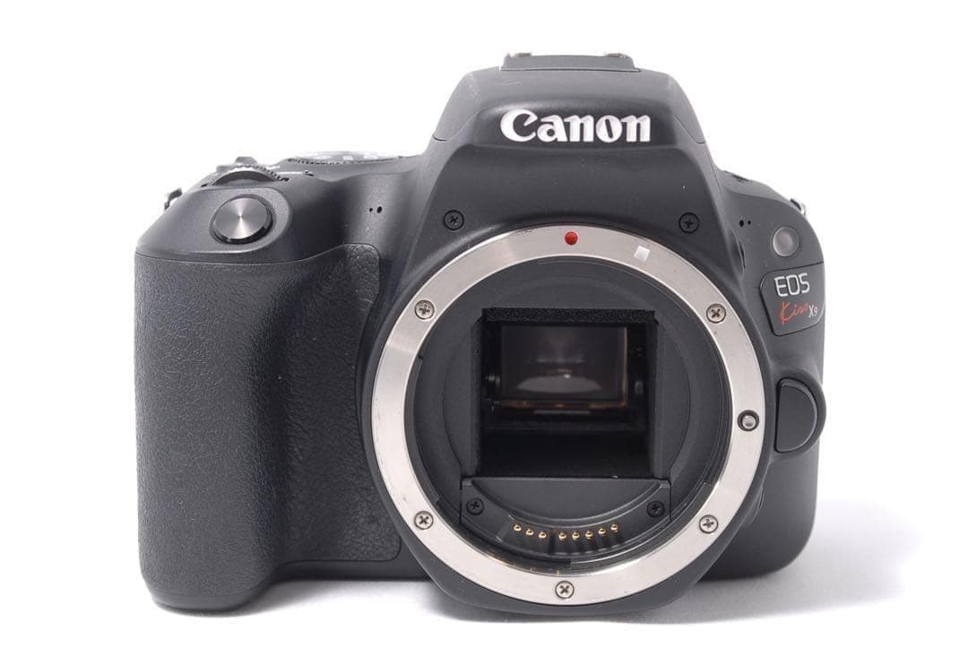 美品✨届いてすぐ使える♪Canon Kiss X9♪レンズセット★おまけ多数♡