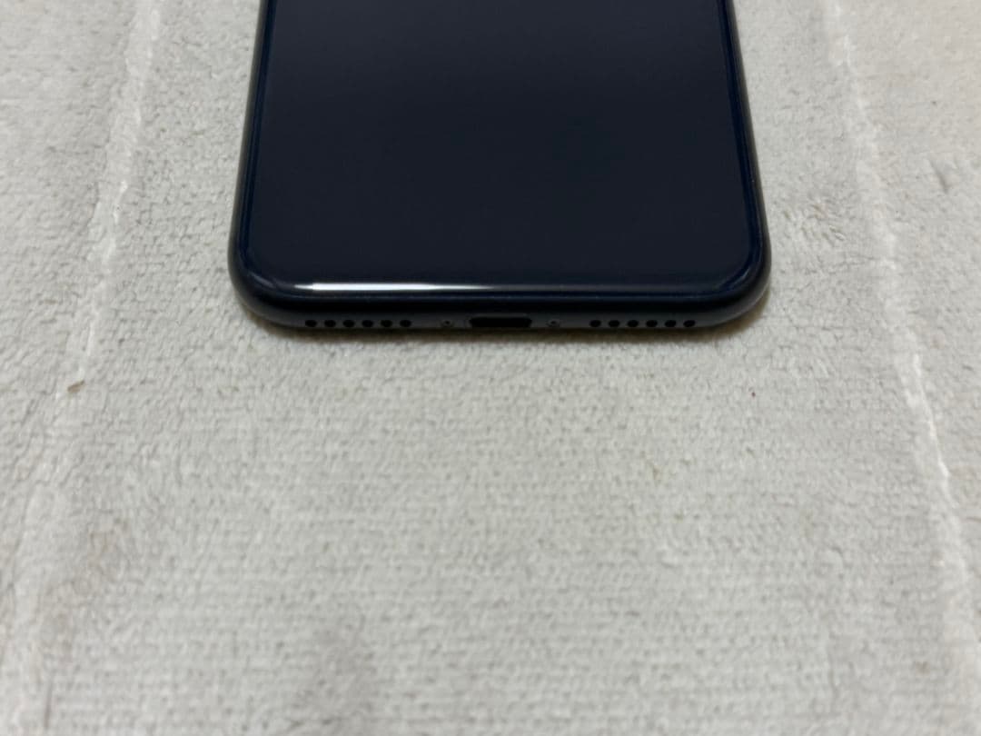 iPhone SE 3世代 64GB SIMフリー