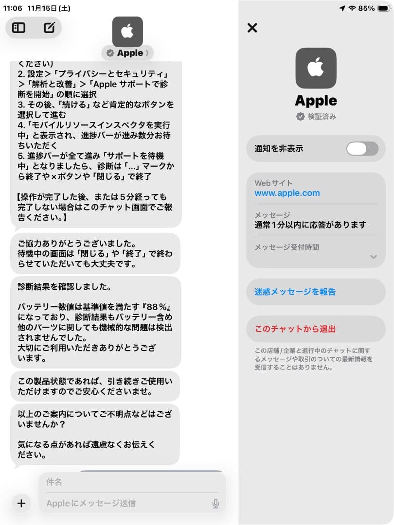 iPad mini 第5世代 Wi-Fi+Cellular 256GB