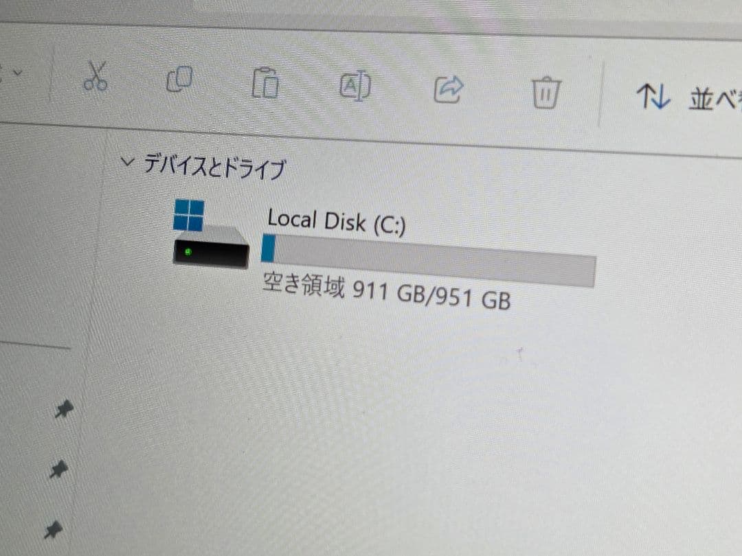 【超美品】Microsoft Surface Book 2 1TB + GTX