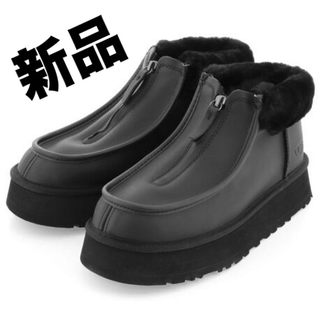 UGG アグ　FUNKETTE BOOT