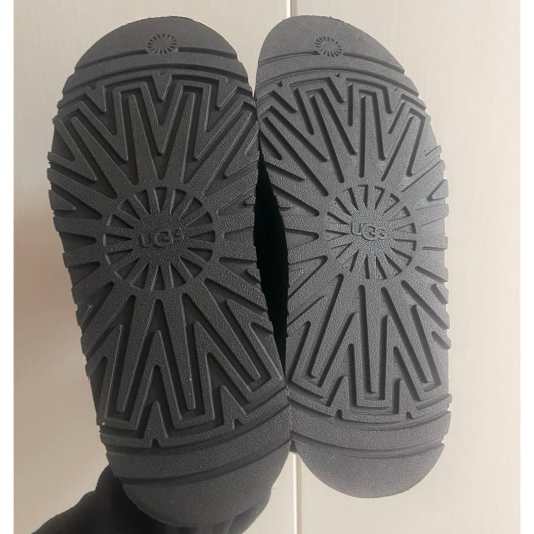 UGG アグ　FUNKETTE BOOT