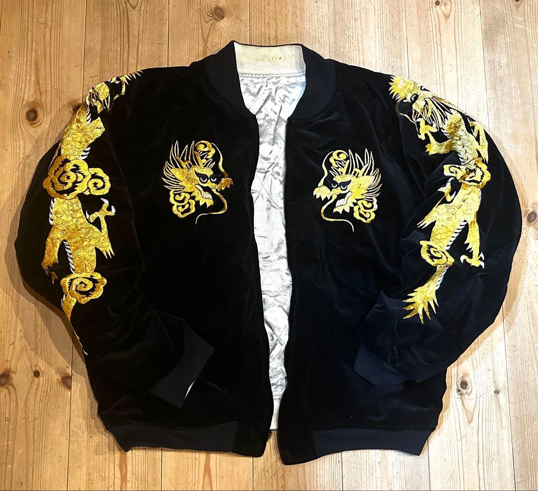 WAREHOUSE Landscape 別珍ブラック42