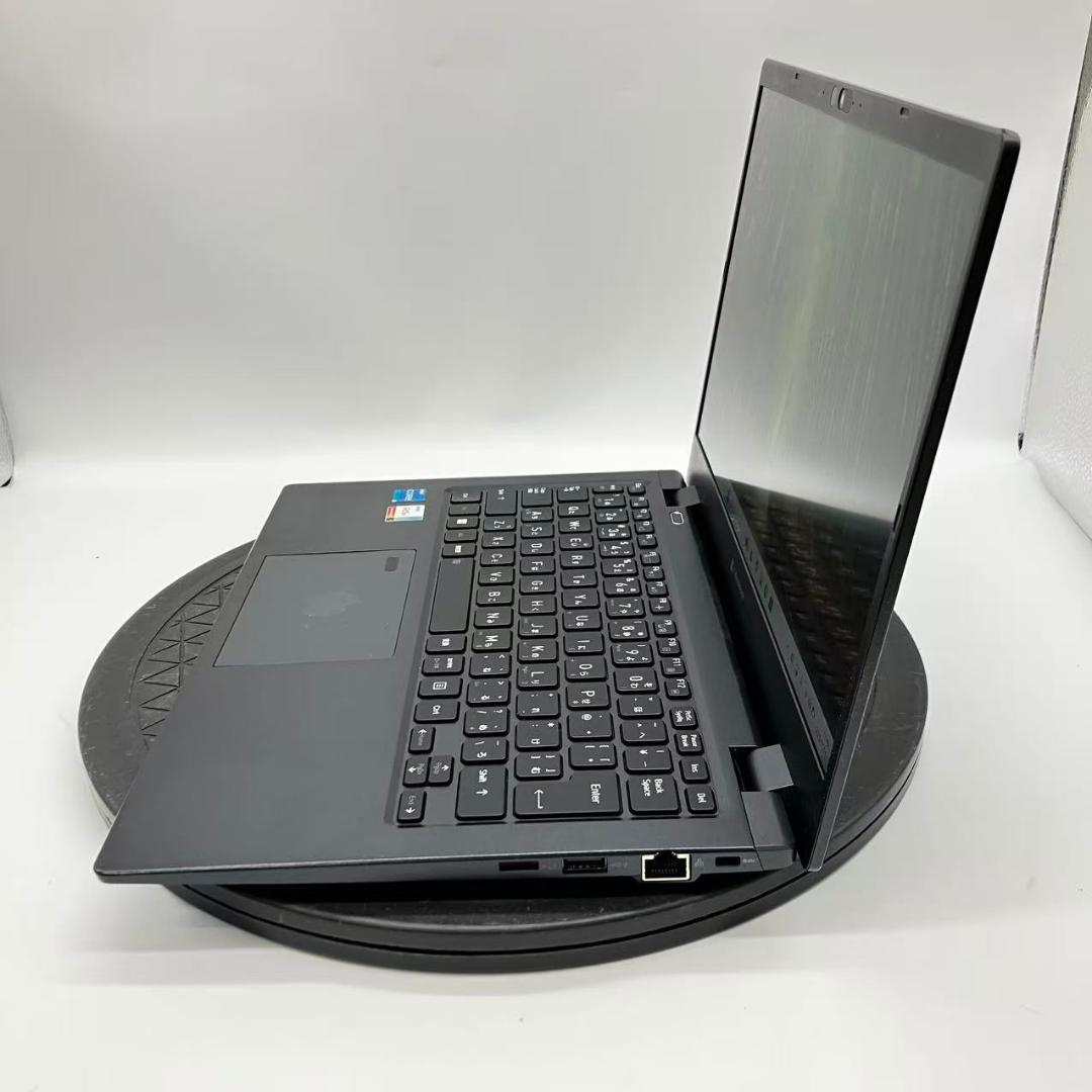 Windowsノート本体 #M8787 dynabook G83 i5-1135G7 Office2024