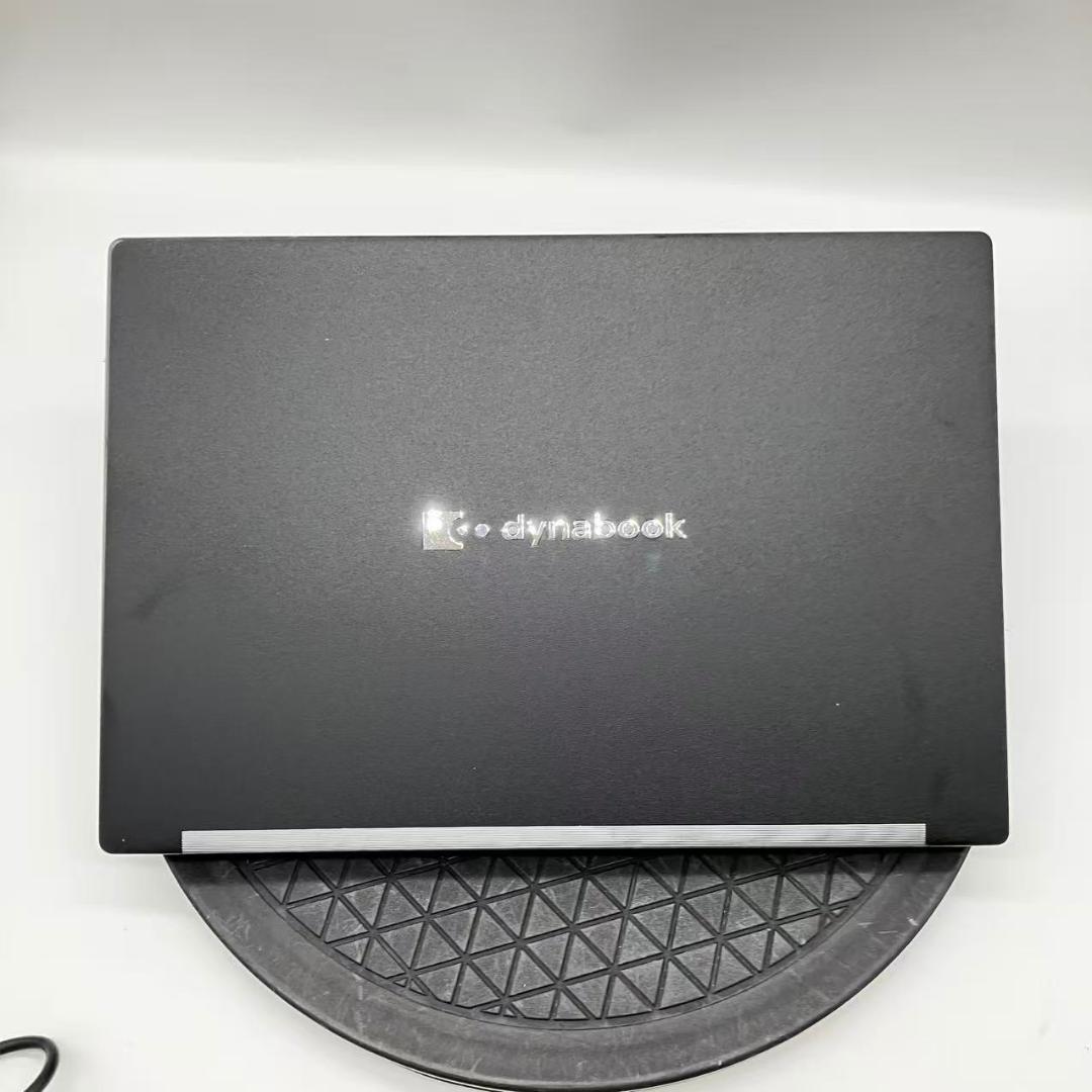 Windowsノート本体 #M8787 dynabook G83 i5-1135G7 Office2024