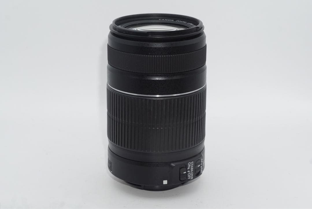 EF-S 55-250mm IS Ⅱ USM