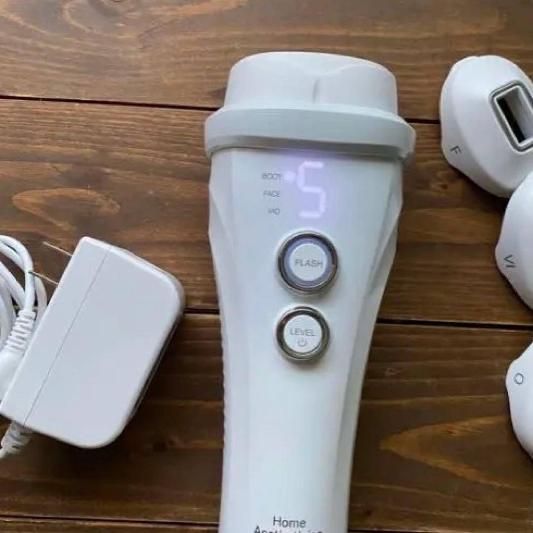 Amway ホームエステティシャン　脱毛機