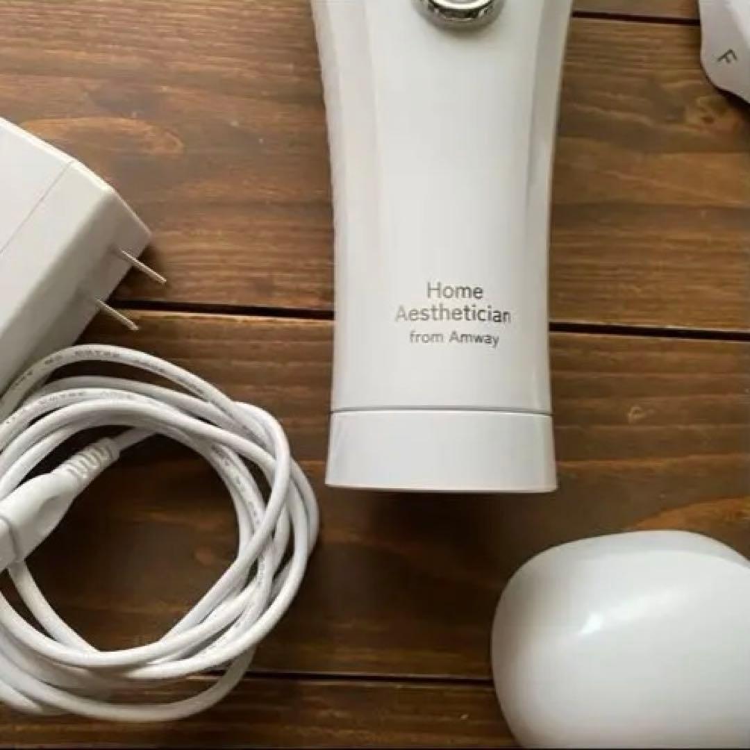 Amway ホームエステティシャン　脱毛機