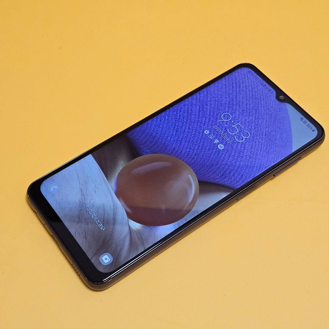 Samsung Galaxy A32 5G｜24時間以内発送#639