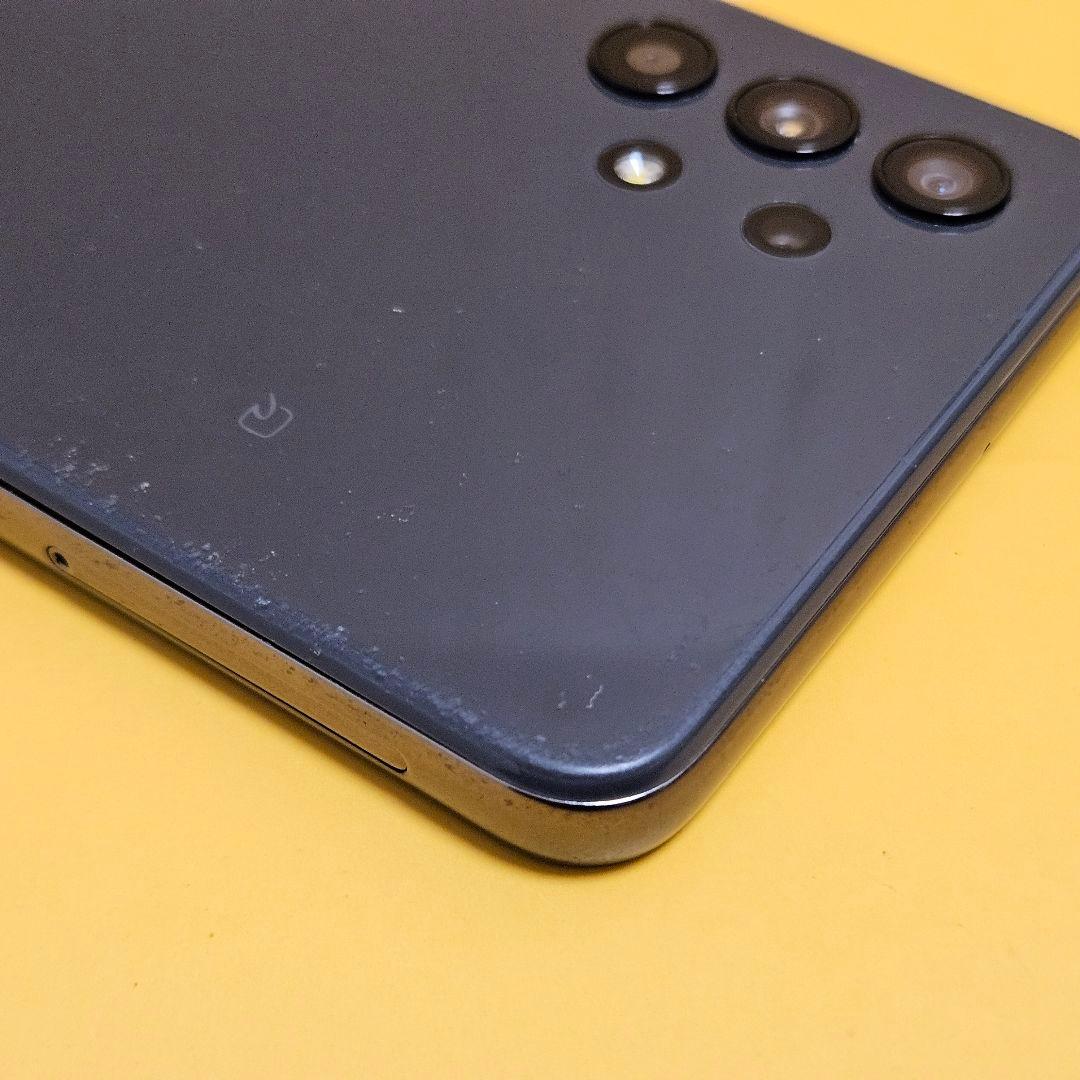 Samsung Galaxy A32 5G｜24時間以内発送#639