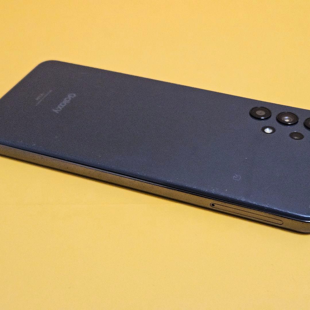 Samsung Galaxy A32 5G｜24時間以内発送#639