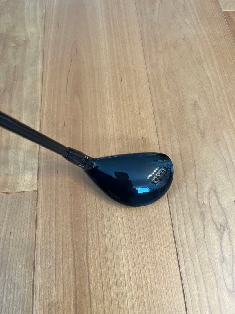 TSR2 ユーティリティ TENSEI 70HY S 24° タイトリスト