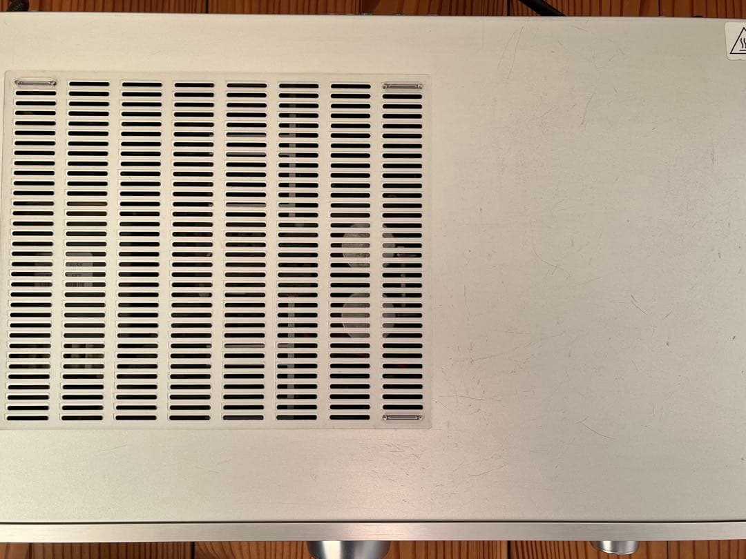 DENON PMA-390RE プリメインアンプ 動作確認済み