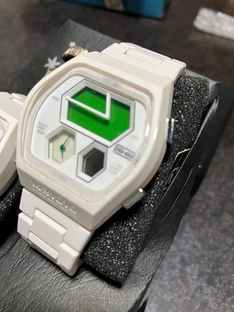 CITIZEN 1481010 インデペンデント 聖夜1998