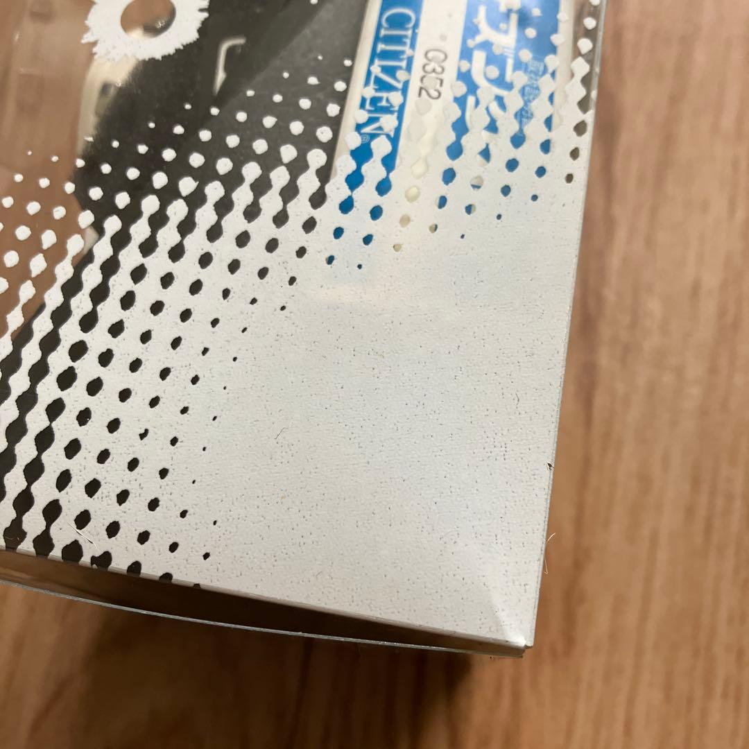 CITIZEN 1481010 インデペンデント 聖夜1998