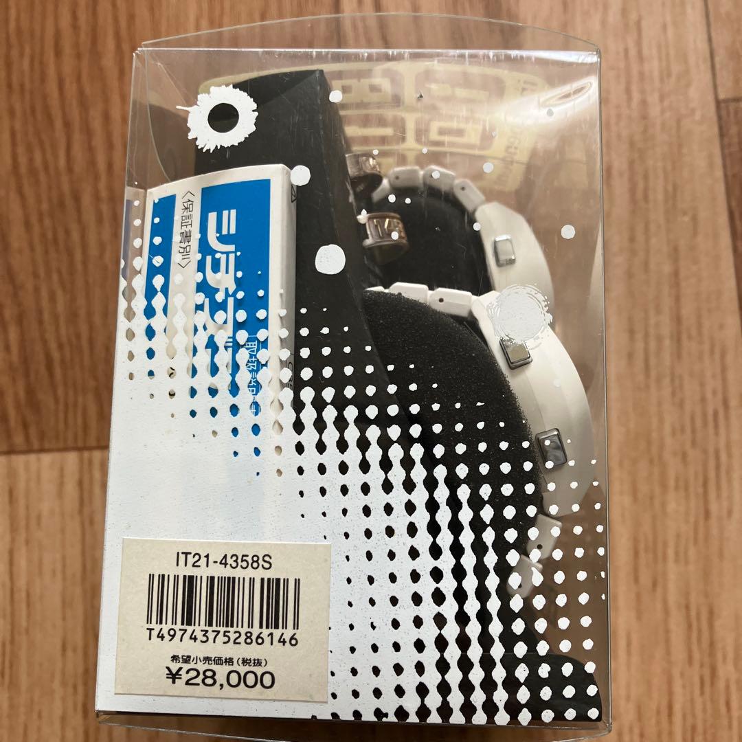 CITIZEN 1481010 インデペンデント 聖夜1998