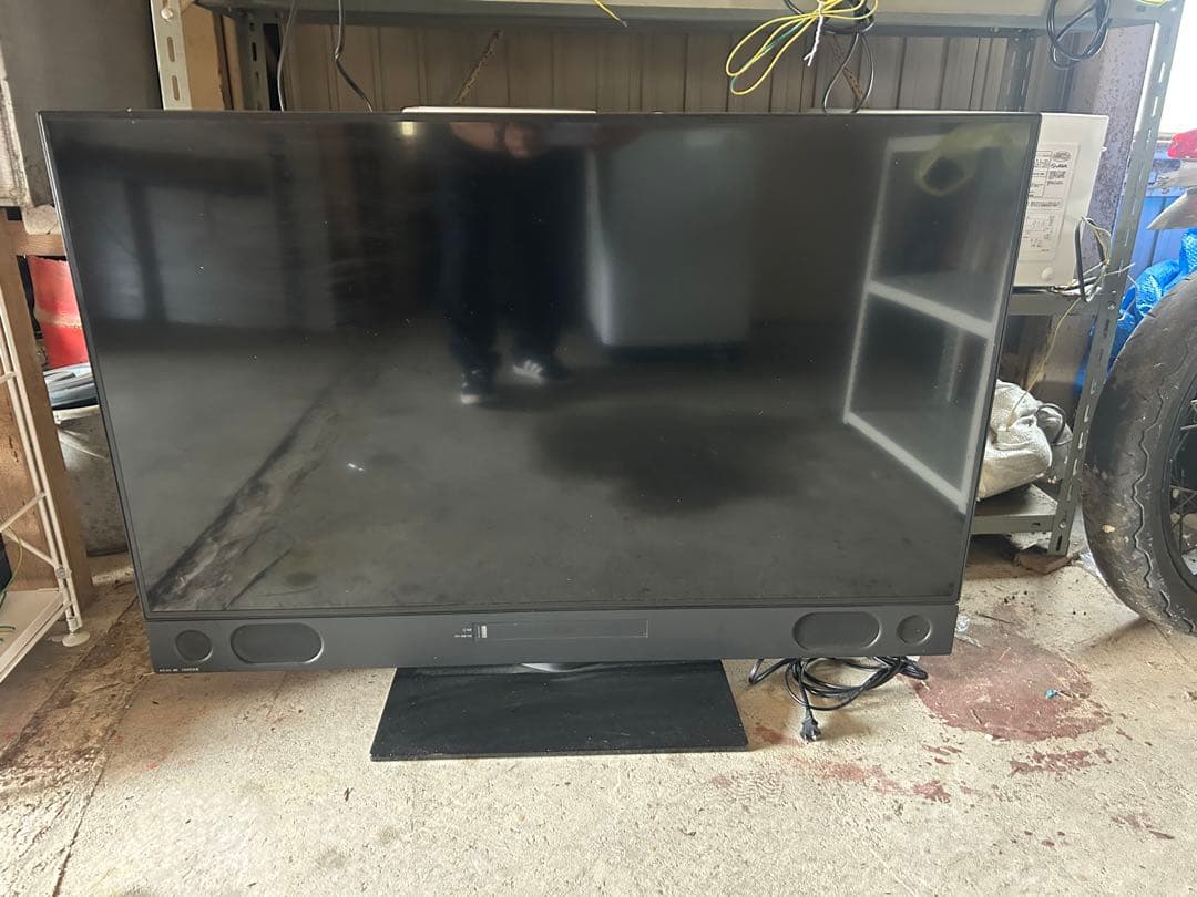 ま*い様 MITSUBISHI LCD-A50XS1000 50インチテレビ