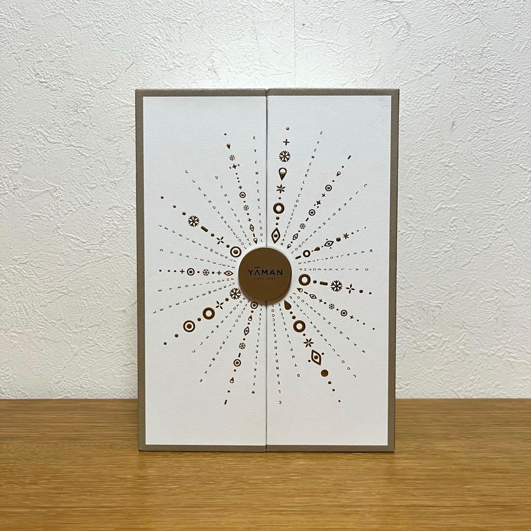 YA−MAN ヤーマン フォトプラスシャイニー M18