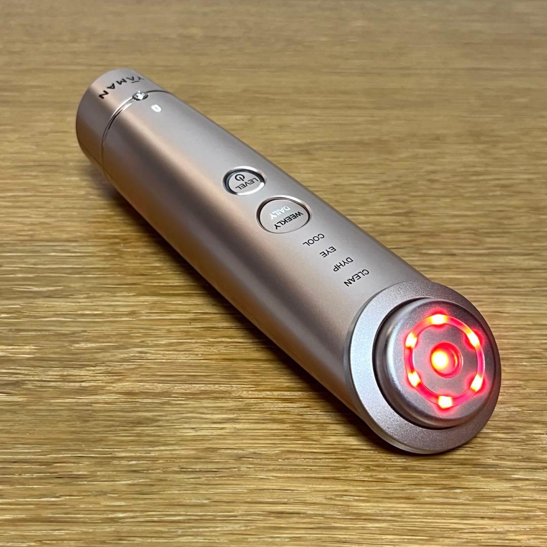 YA−MAN ヤーマン フォトプラスシャイニー M18