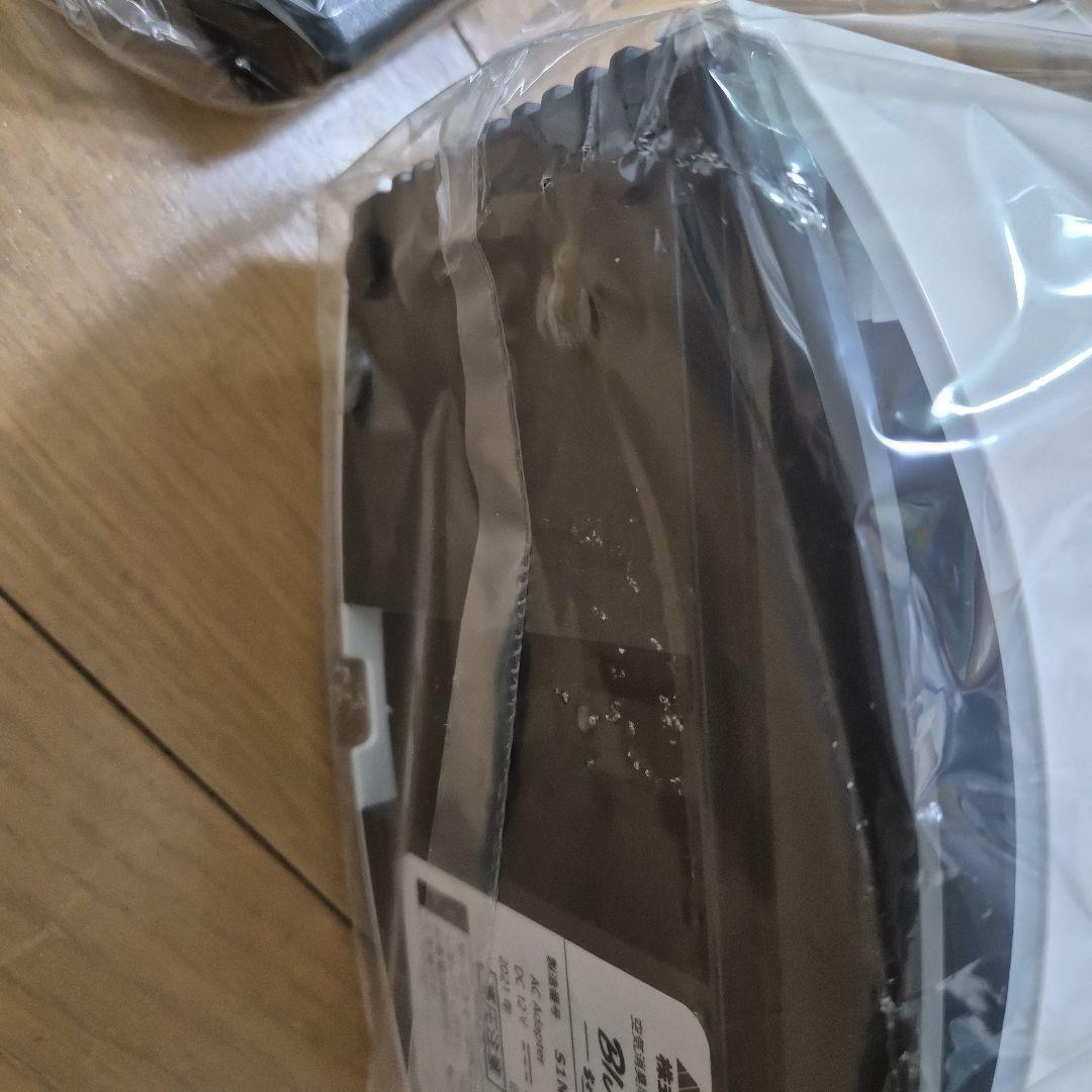 FUJICO Blue Deo MC-S101 空気消臭除菌装置