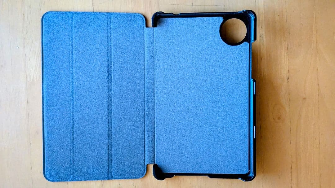 Xiaomi RedmiPad SE8.7 本体とケースセット