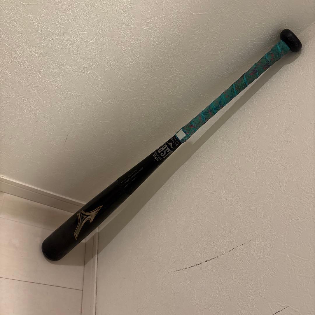 MIZUNO ミズノBEYONDMAX LEGACY 78cm 軟式少年野球