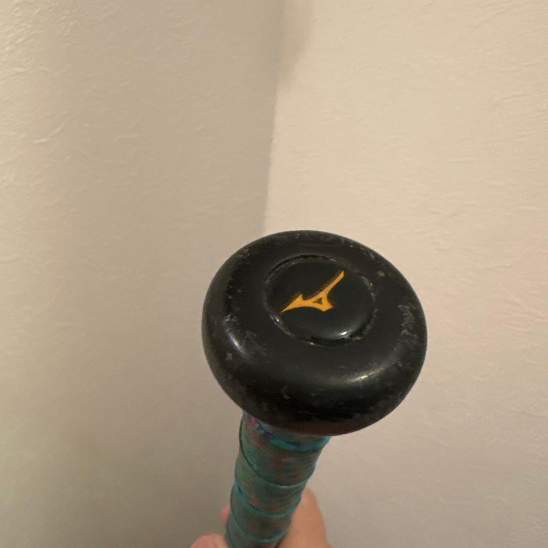 MIZUNO ミズノBEYONDMAX LEGACY 78cm 軟式少年野球