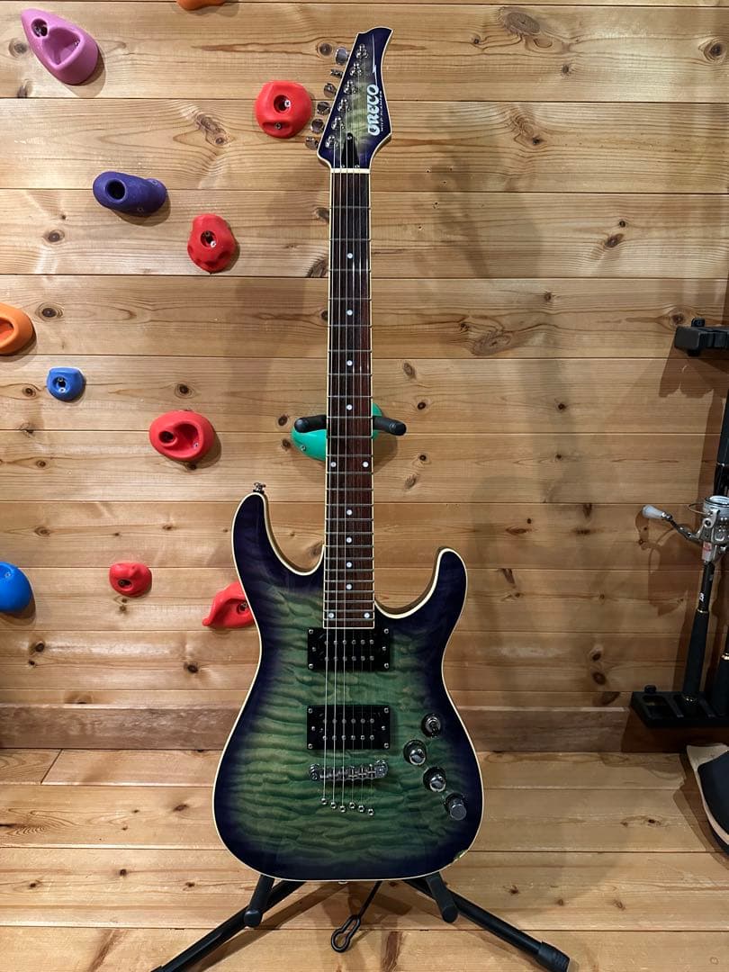 グレコ（Greco）ワイルド・スキャンパー（Wild Scamper）WS-43