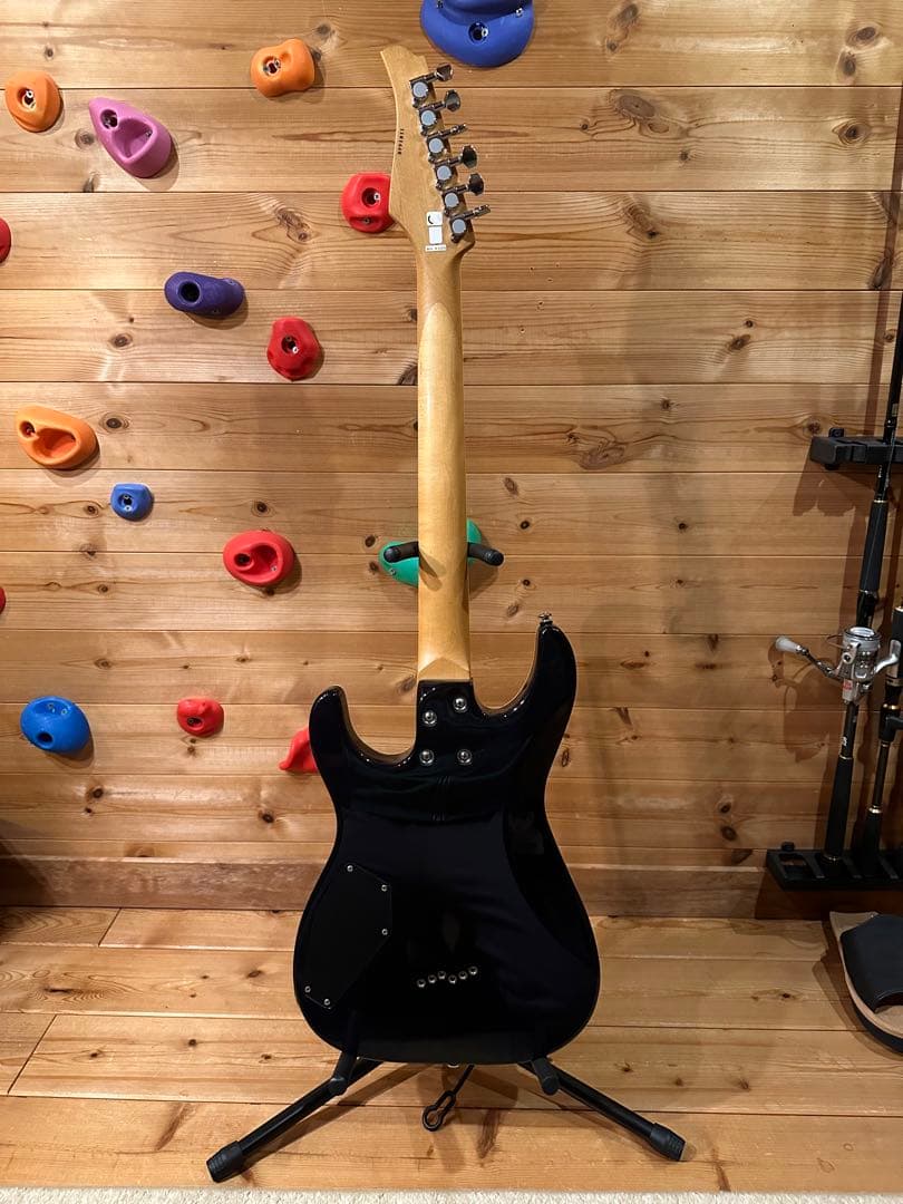 グレコ（Greco）ワイルド・スキャンパー（Wild Scamper）WS-43