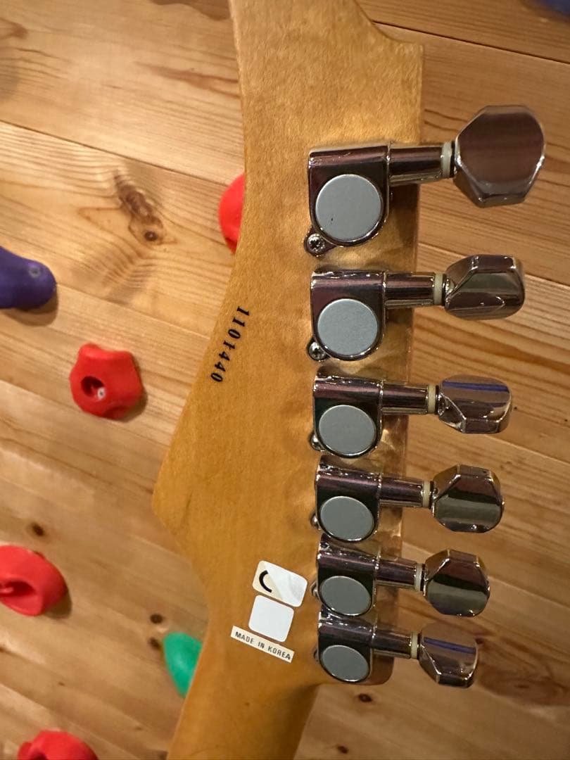 グレコ（Greco）ワイルド・スキャンパー（Wild Scamper）WS-43