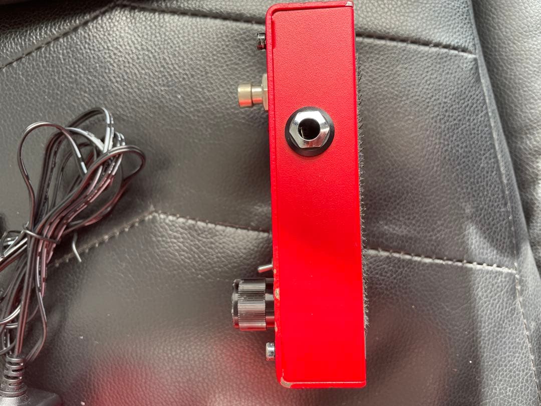 digitech drop アダプターつき