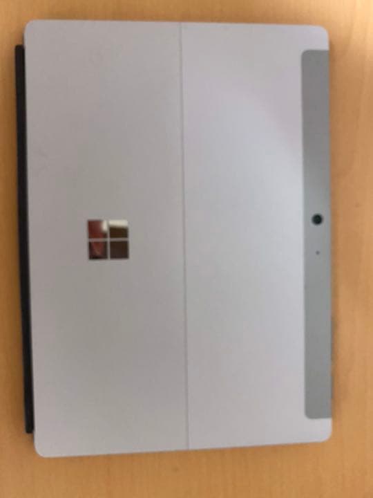 Windows タブレットPC surface Go