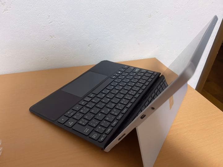 Windows タブレットPC surface Go
