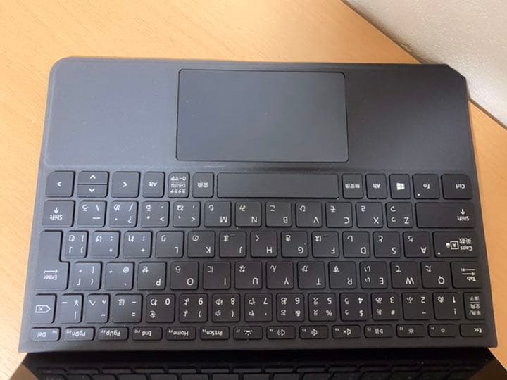 Windows タブレットPC surface Go