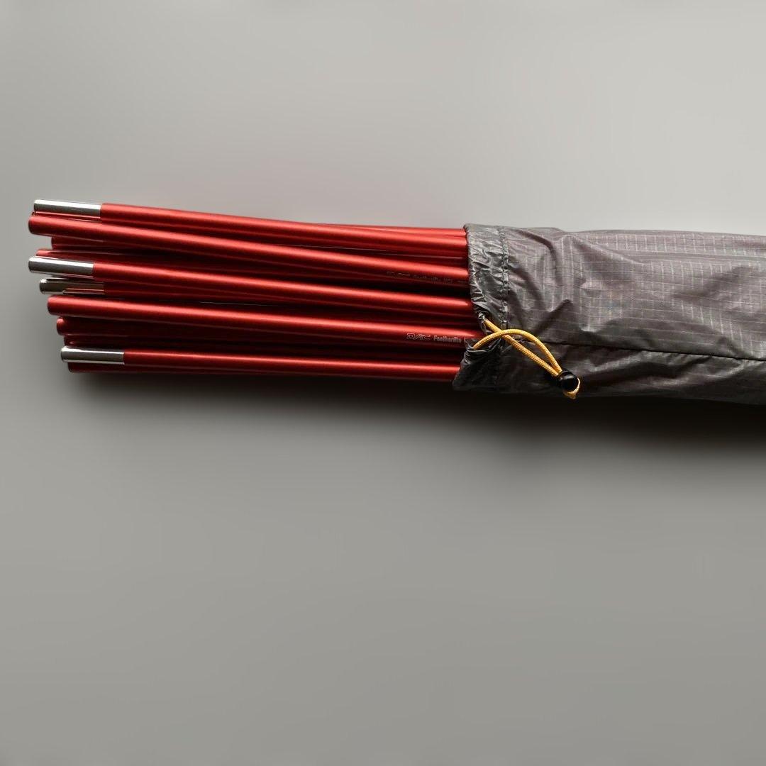 ステラリッジ2 グランドシート ロフトドーム セット